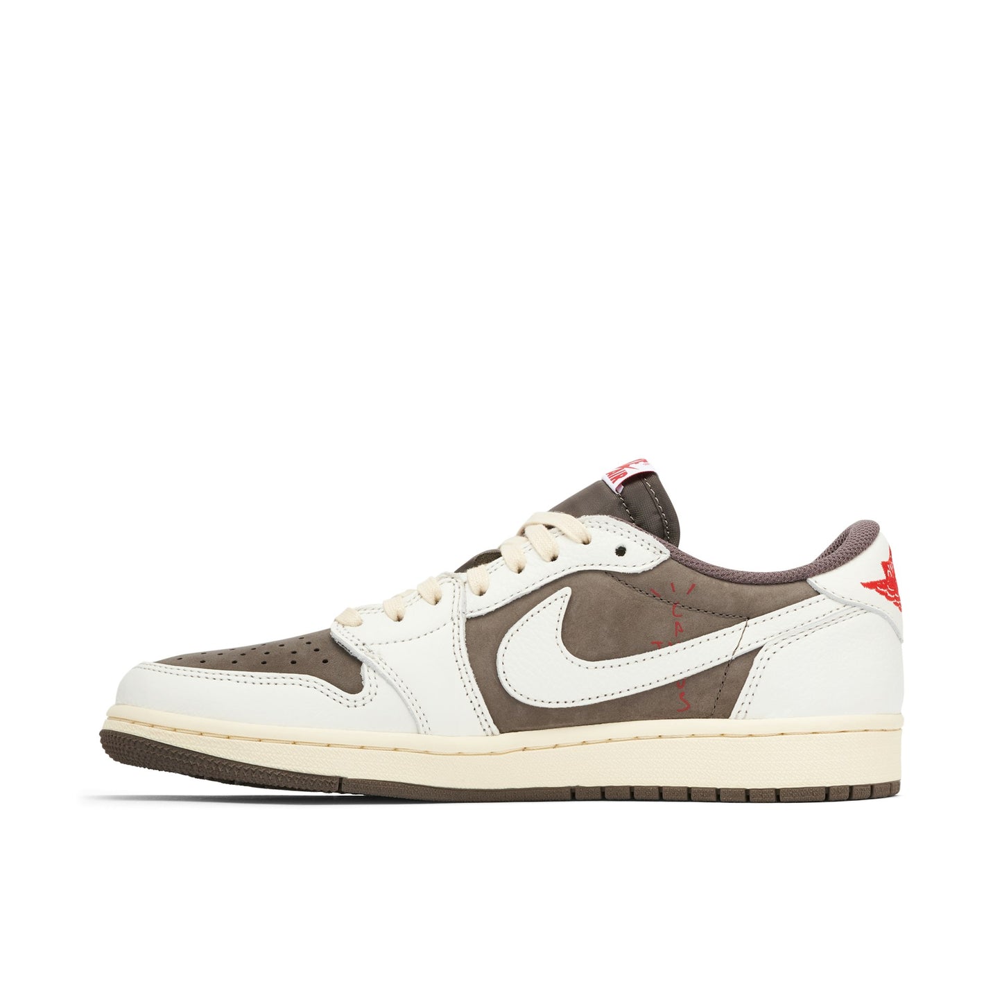 Jordan
x Travis Scott baskets Air Jordan 1 OG