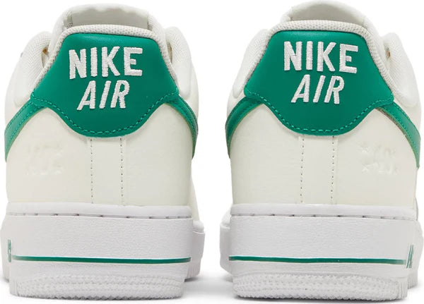 Nike Air Force 1 Low '07 SE 40th Anniversary Edition Sail Malachite (W)