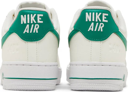 Nike Air Force 1 Low '07 SE 40th Anniversary Edition Sail Malachite (W)