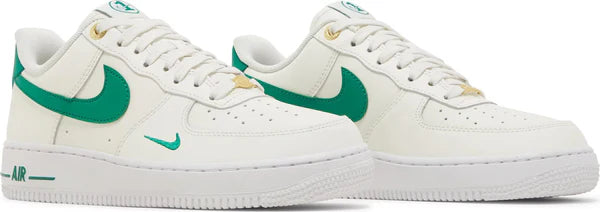 Nike Air Force 1 Low '07 SE 40th Anniversary Edition Sail Malachite (W)