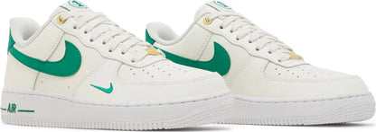 Nike Air Force 1 Low '07 SE 40th Anniversary Edition Sail Malachite (W)
