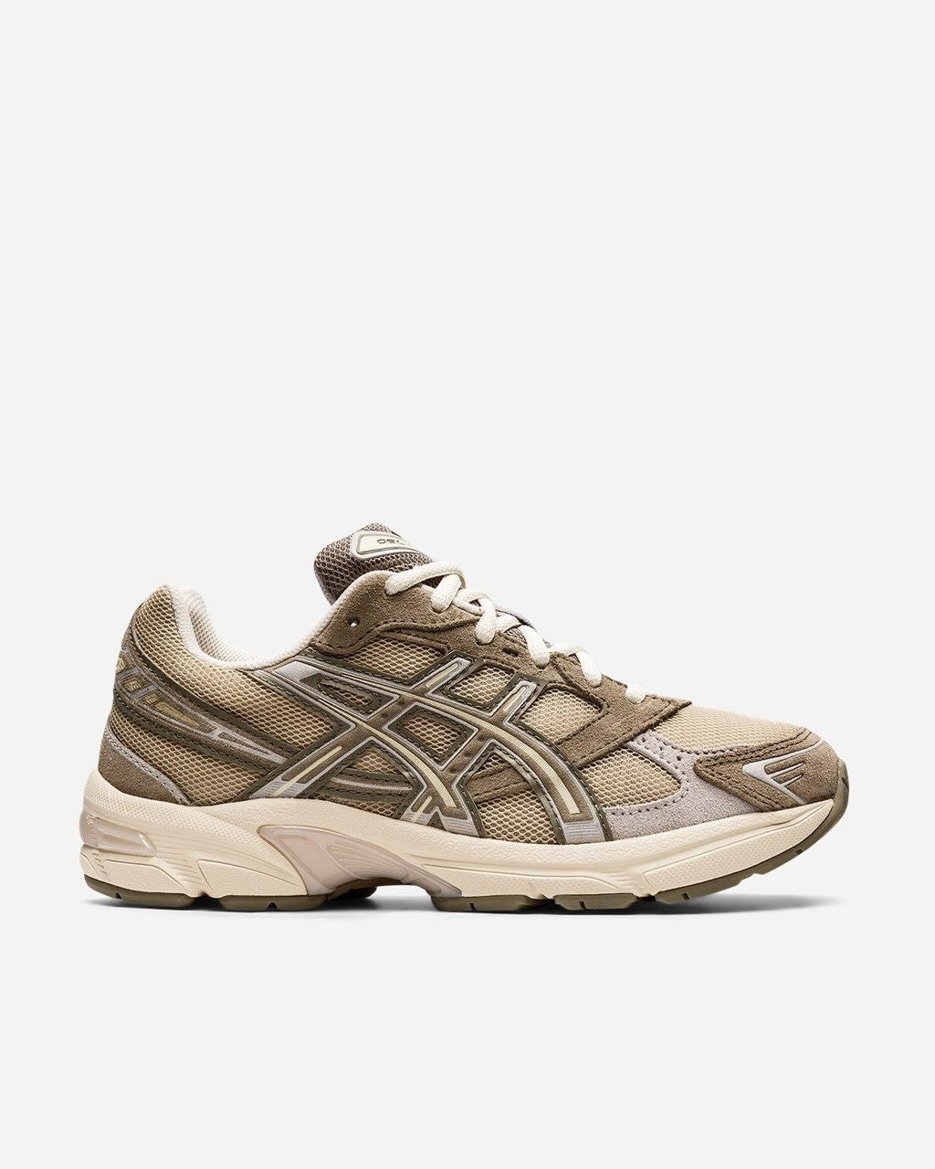 Asics Gel-1130 Wood Crepe/Mink