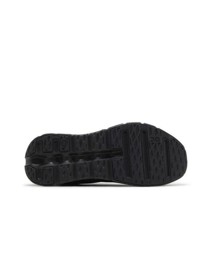 On x Loewe Cloudtilt "All Black" sneakers