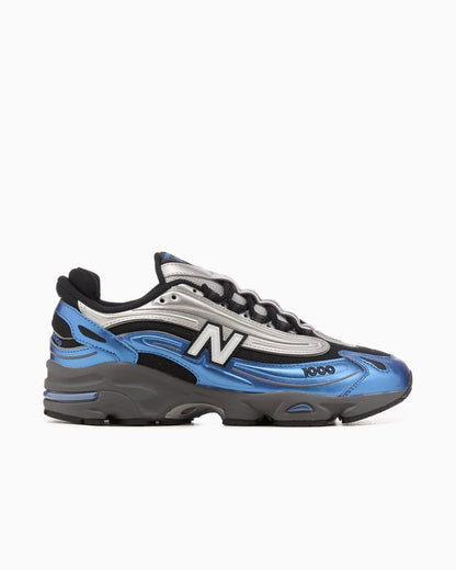 New Balance 1000 'Metallic Blue'