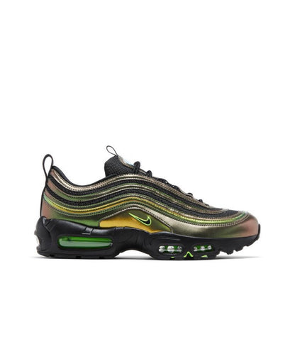 Nike Air Max 95/97 "Ducks of a Feather Storm" sneakers