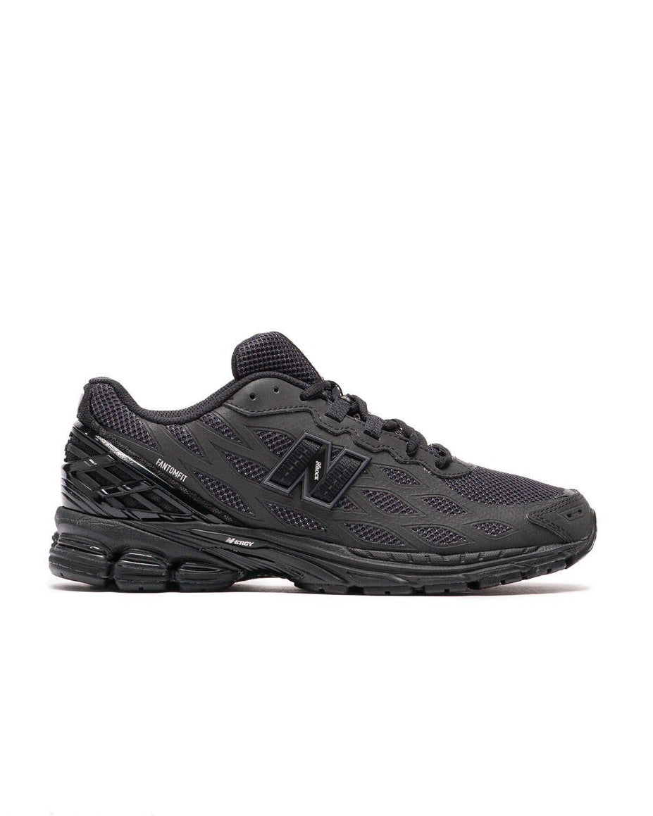 NEW BALANCE 1906W BLACK SILVER METALLIC