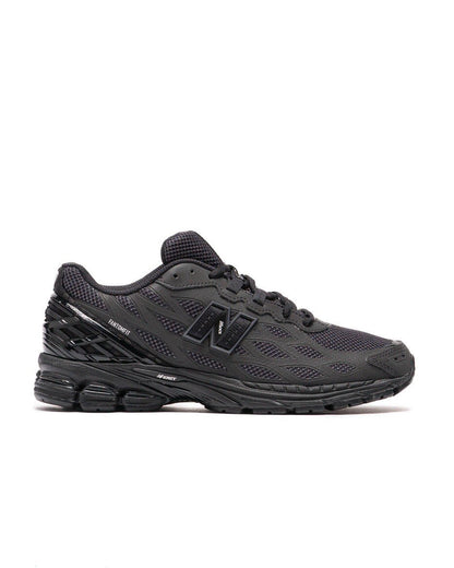 NEW BALANCE 1906W BLACK SILVER METALLIC