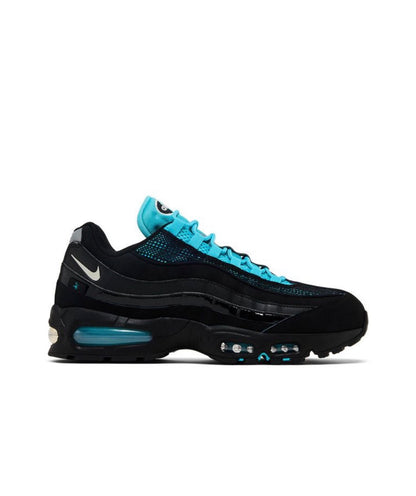 Nike Air Max 95 Big Bubble 'Scorpion' shoes