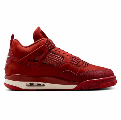 Jordan 4 Retro OG x Nigel Sylvestre