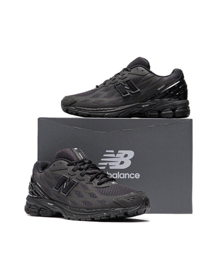NEW BALANCE 1906W BLACK SILVER METALLIC