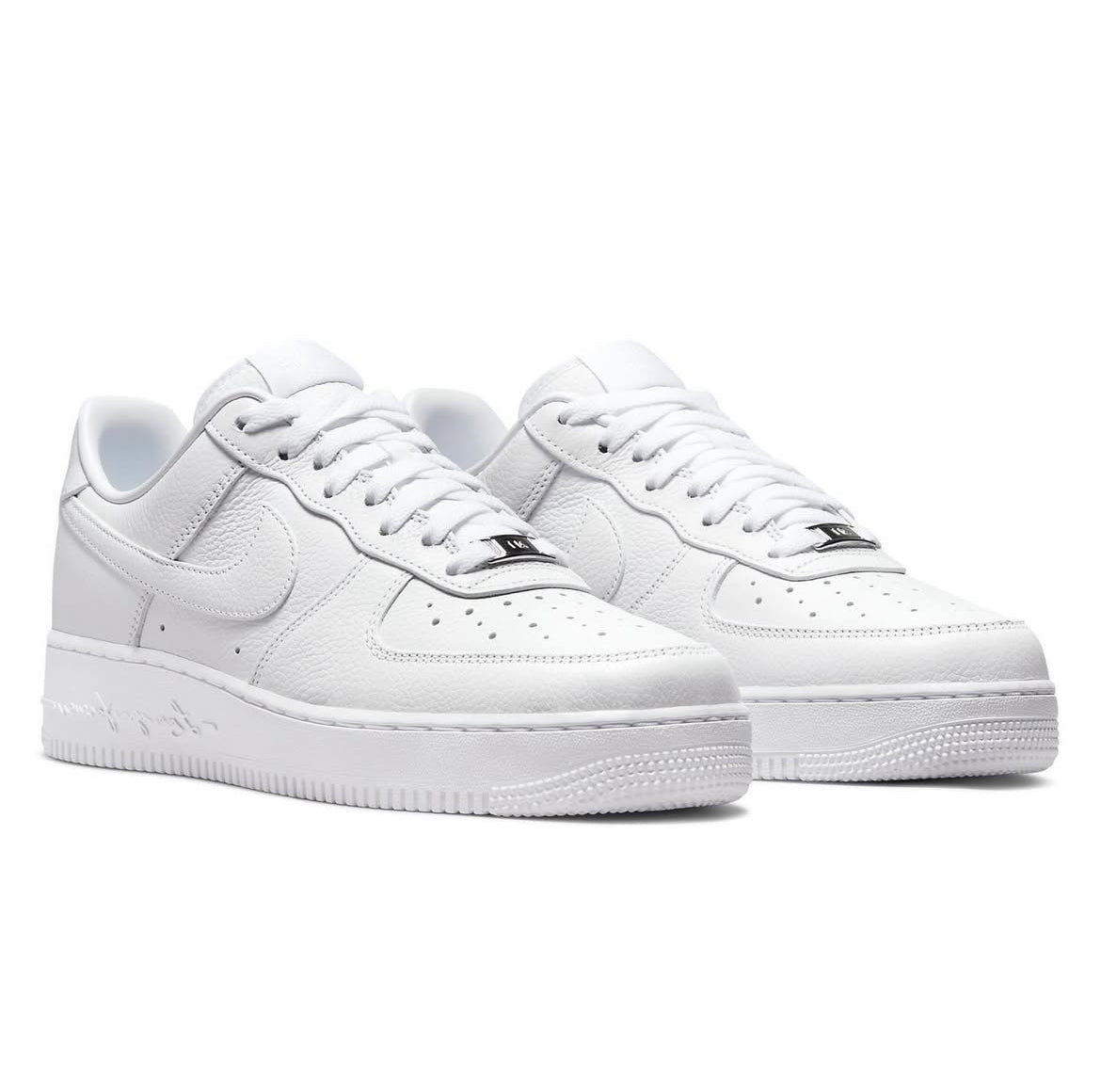 Nike
x Drake NOCTA baskets Air Force 1 'Certified Lover Boy'