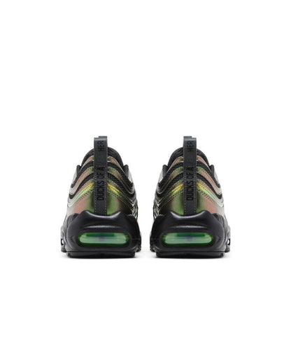 Nike Air Max 95/97 "Ducks of a Feather Storm" sneakers