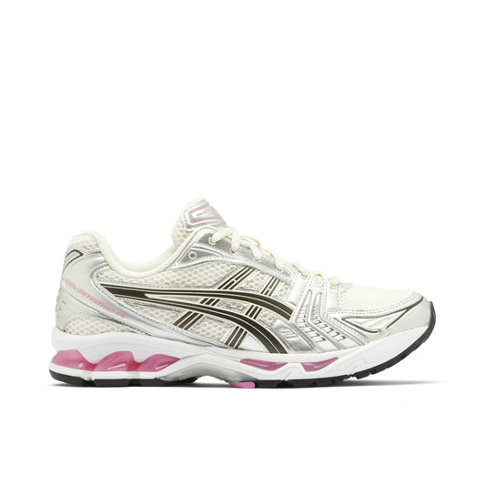 ASICS - GEL KAYANO 14 CREAM SWEET PINK
