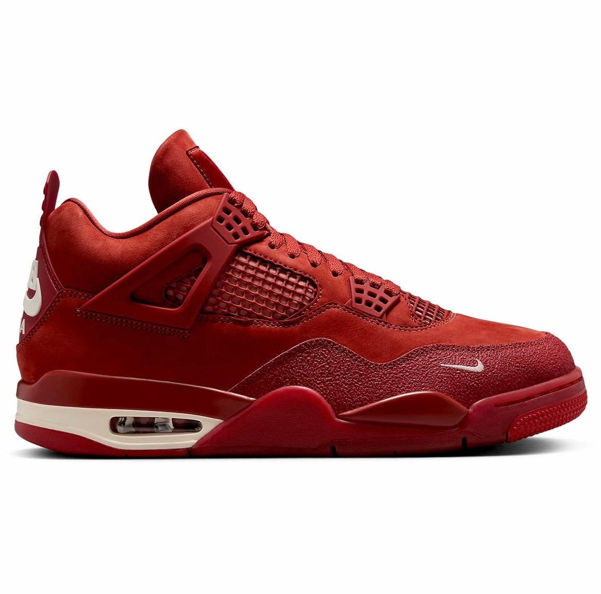 Jordan 4 Retro OG x Nigel Sylvestre