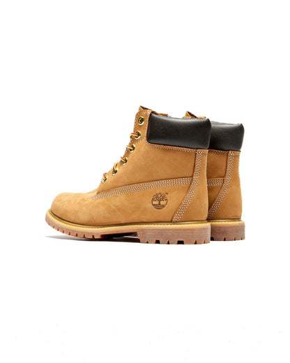 Timberland
bottines à laçage devant