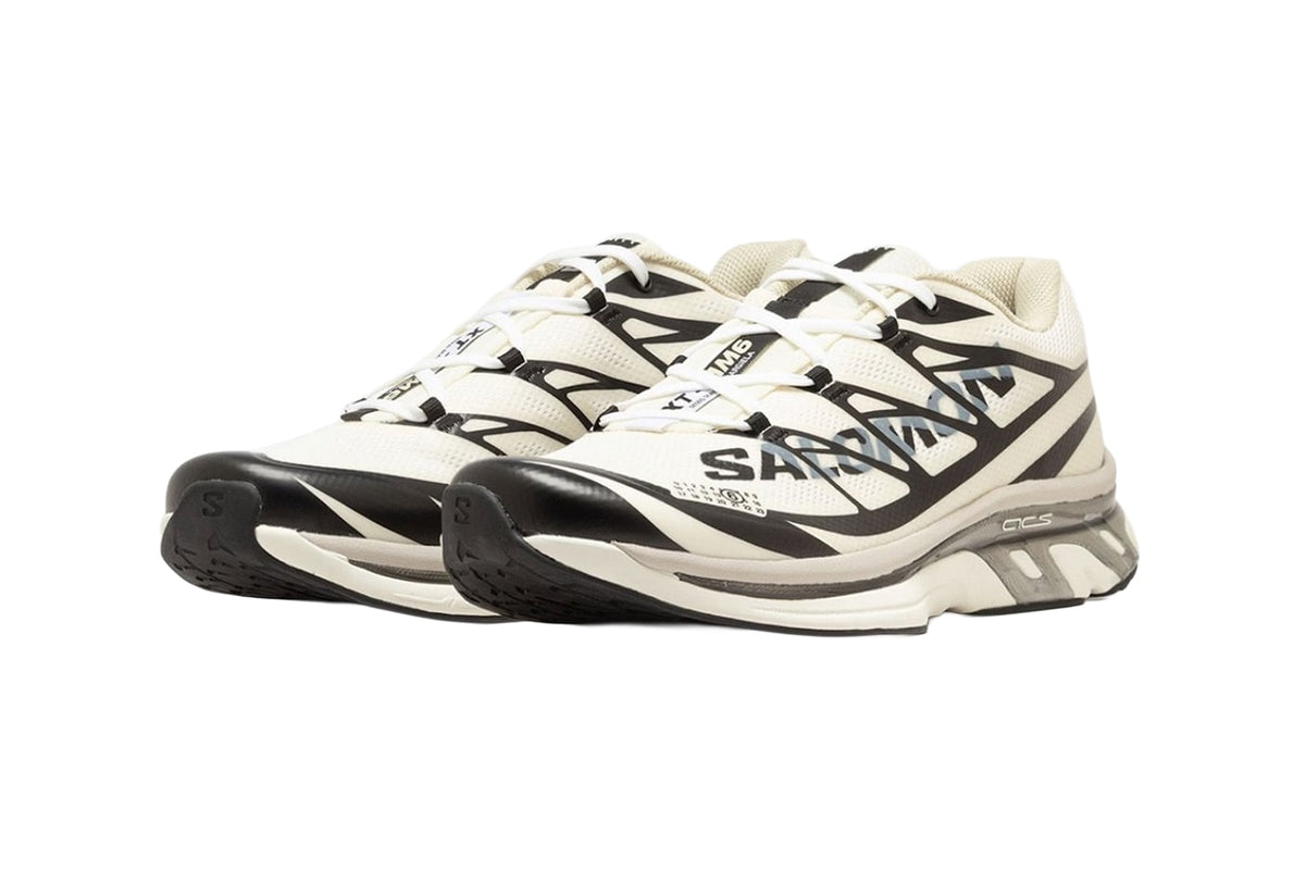 MM6 Maison Margiela x Salomon de retour avec une collection XT repensée