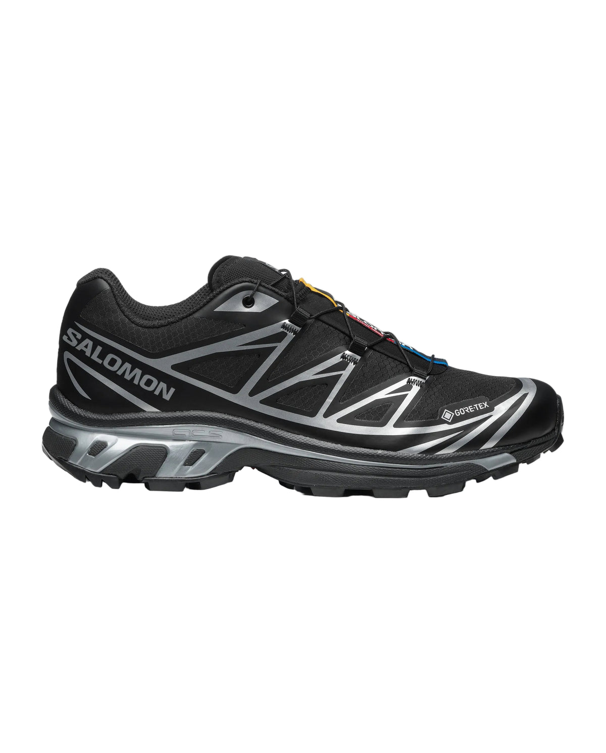 Salomon XT-6 GORE-TEX ⸱ NOIR