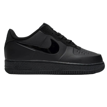 Nike Air Force 1 Foamposite Black