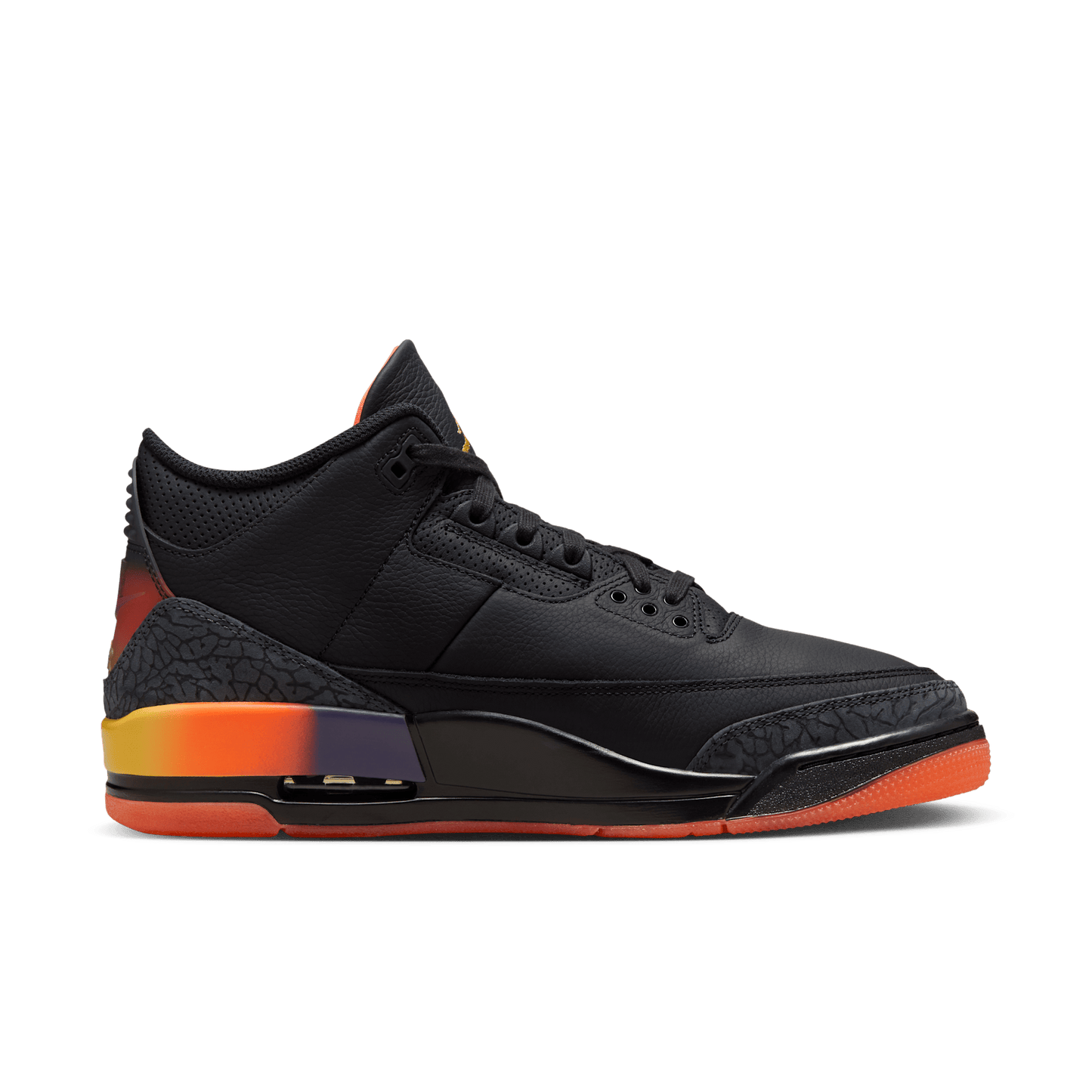 Air Jordan 3 x J Balvin