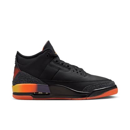 Air Jordan 3 x J Balvin