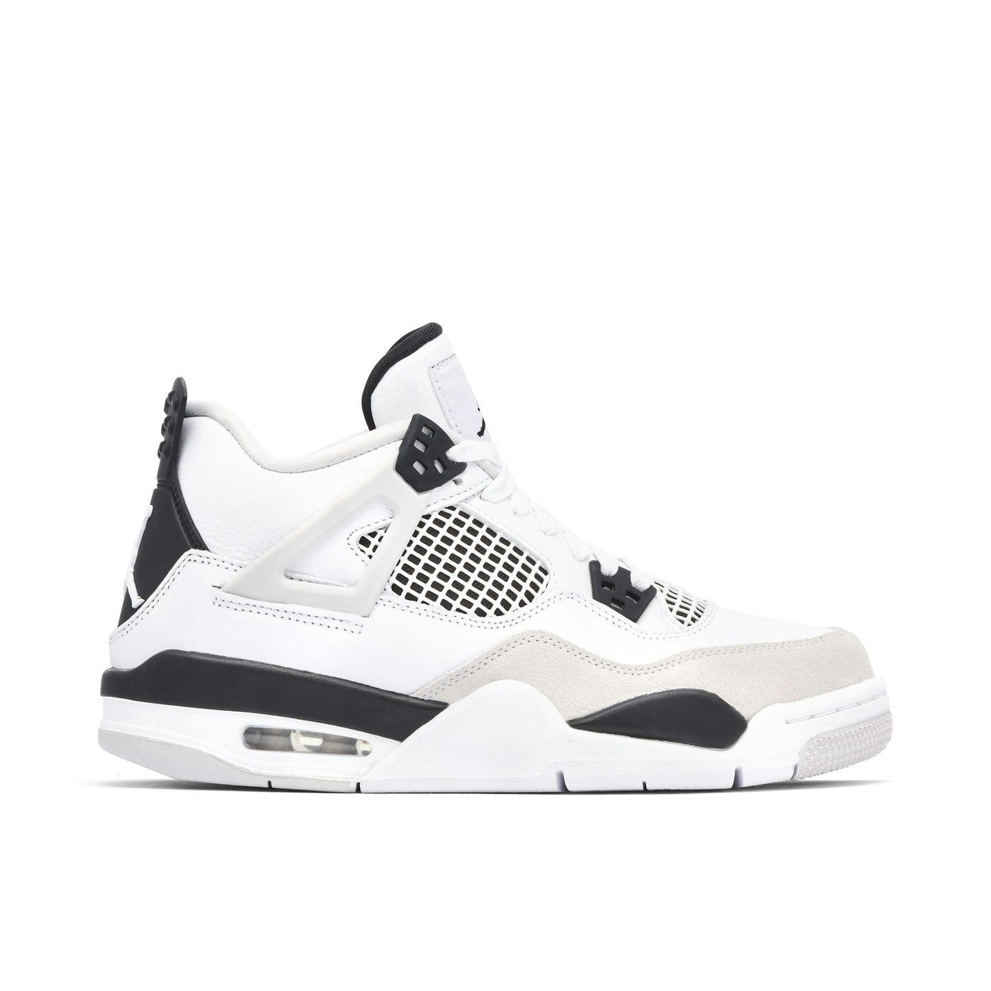 Jordan
baskets Air Jordan 4 Retro 'Military Black'