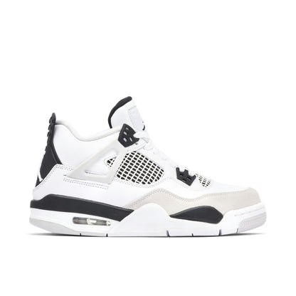 Jordan
baskets Air Jordan 4 Retro 'Military Black'