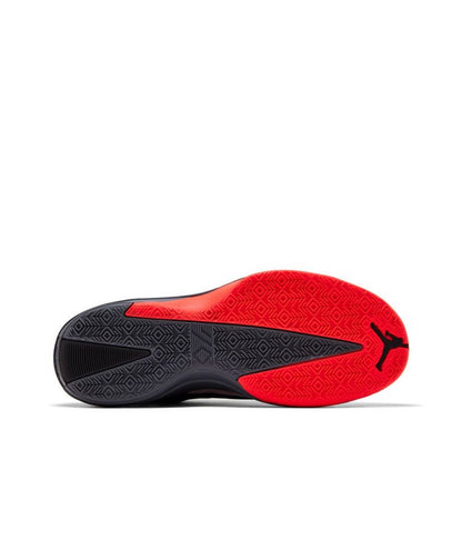 AIR JORDAN 40 "INFRARED"