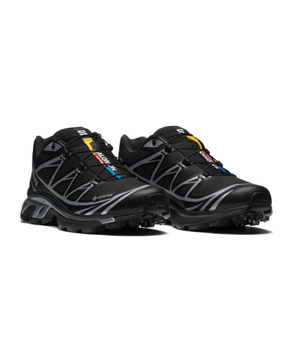 Salomon XT-6 GORE-TEX ⸱ NOIR