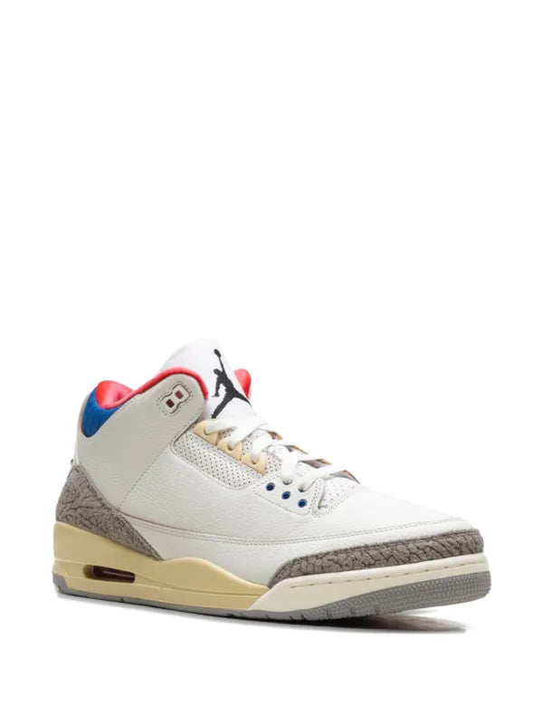Jordan
baskets Air Jordan 3 'Seoul 2.0'