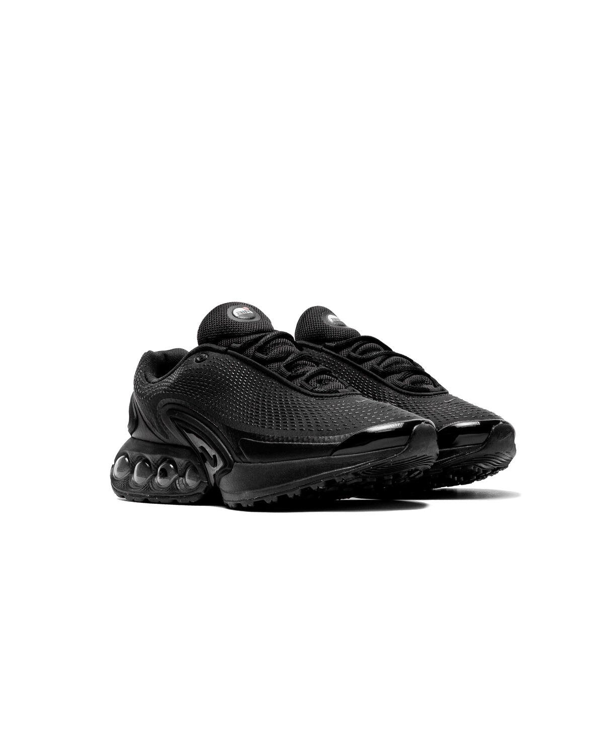 Nike
baskets Air Max Dn 'triple black'