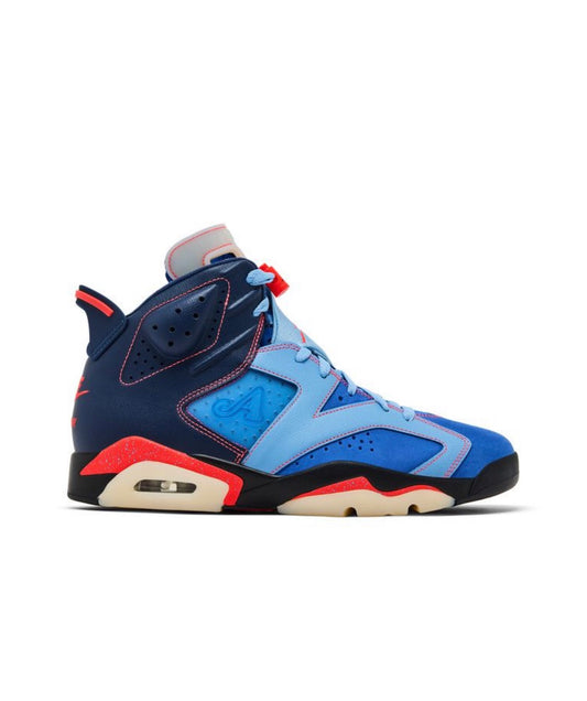 AIR JORDAN 6 RETRO AWAKE NY MIDNIGHT NAVY