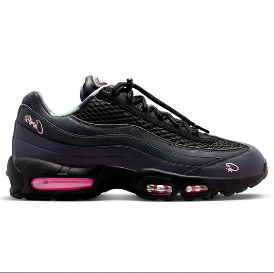 Corteiz x Nike Air Max 95 SP Pink Beam