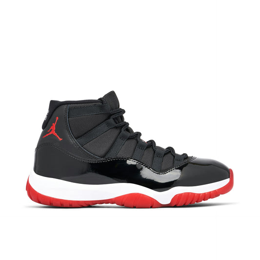 Air Jordan 11 Bred