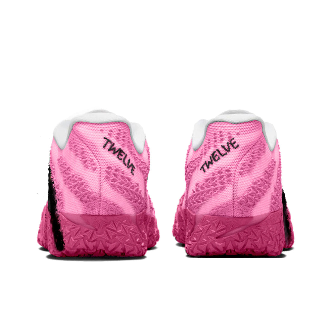 Nike Ja 3 'Pink'