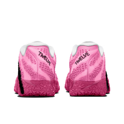 Nike Ja 3 'Pink'