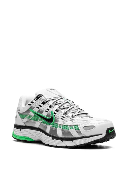 Nike
baskets P-6000 'Mint Green'