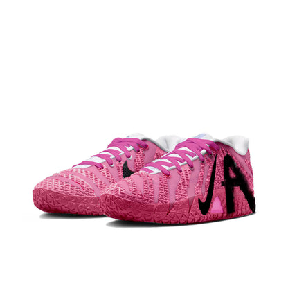 Nike Ja 3 'Pink'