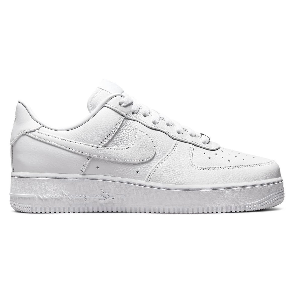 Nike
x Drake NOCTA baskets Air Force 1 'Certified Lover Boy'