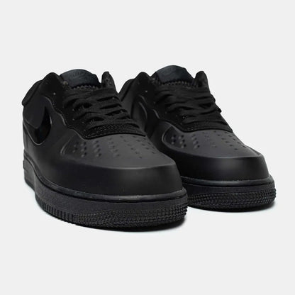Nike Air Force 1 Foamposite Black