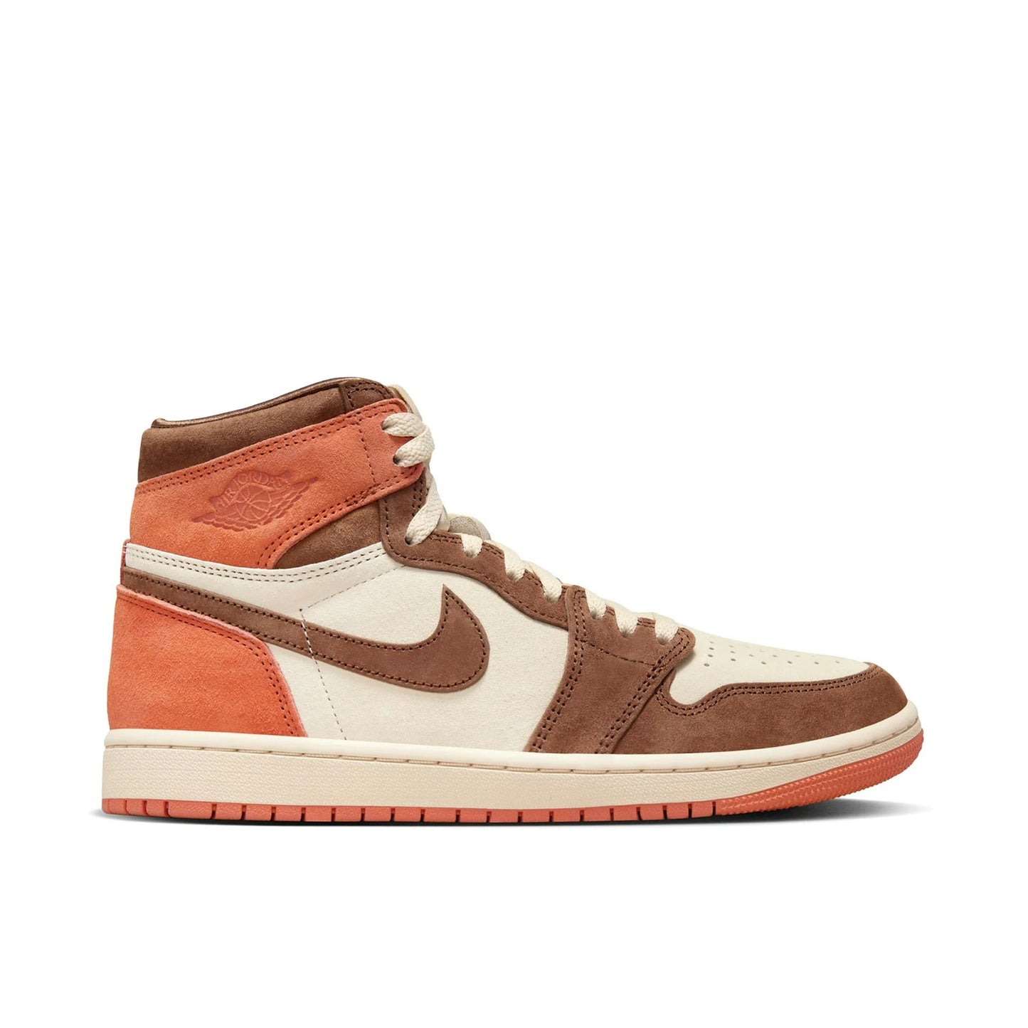Jordan
baskets Air Jordan 1 High OG "Dusted Clay"