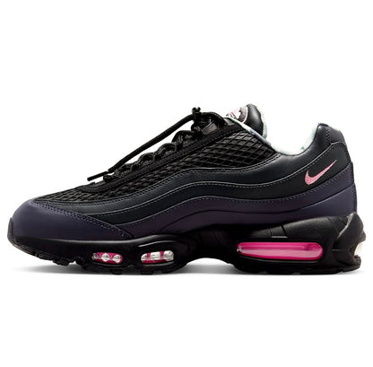 Corteiz x Nike Air Max 95 SP Pink Beam