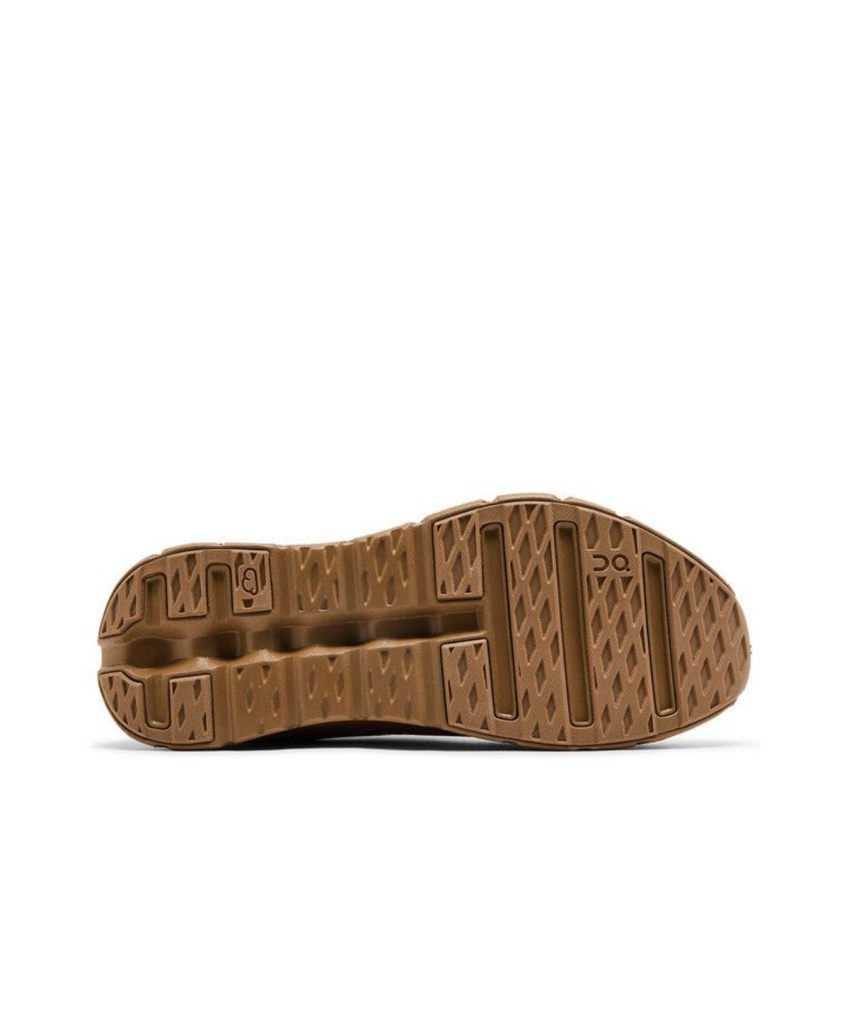 On x Loewe Cloudtilt "Dark Sand" sneakers