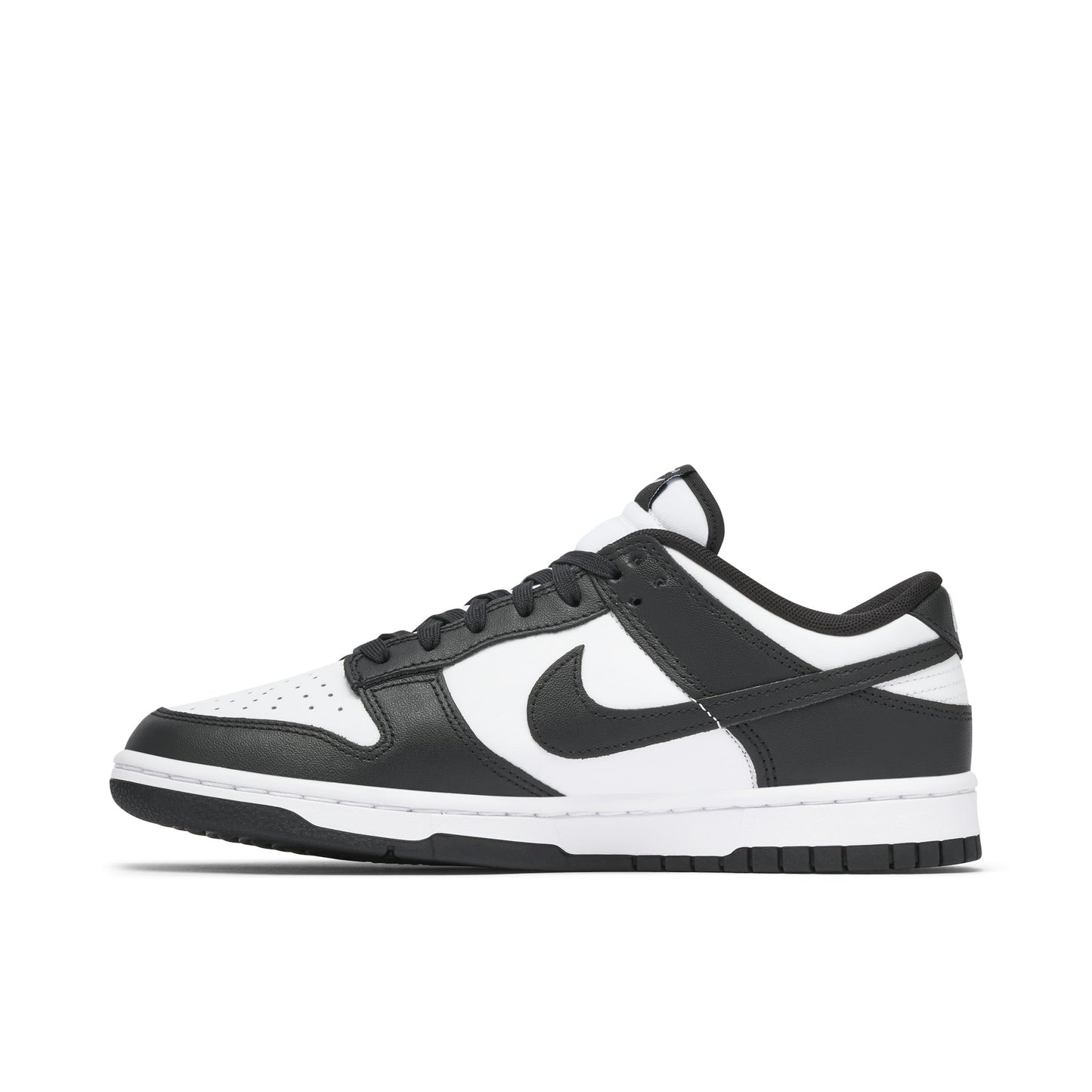 Dunk Low para Mujer