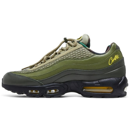 NIKE AIR MAX 95 SP CORTEIZ SEQUOIA