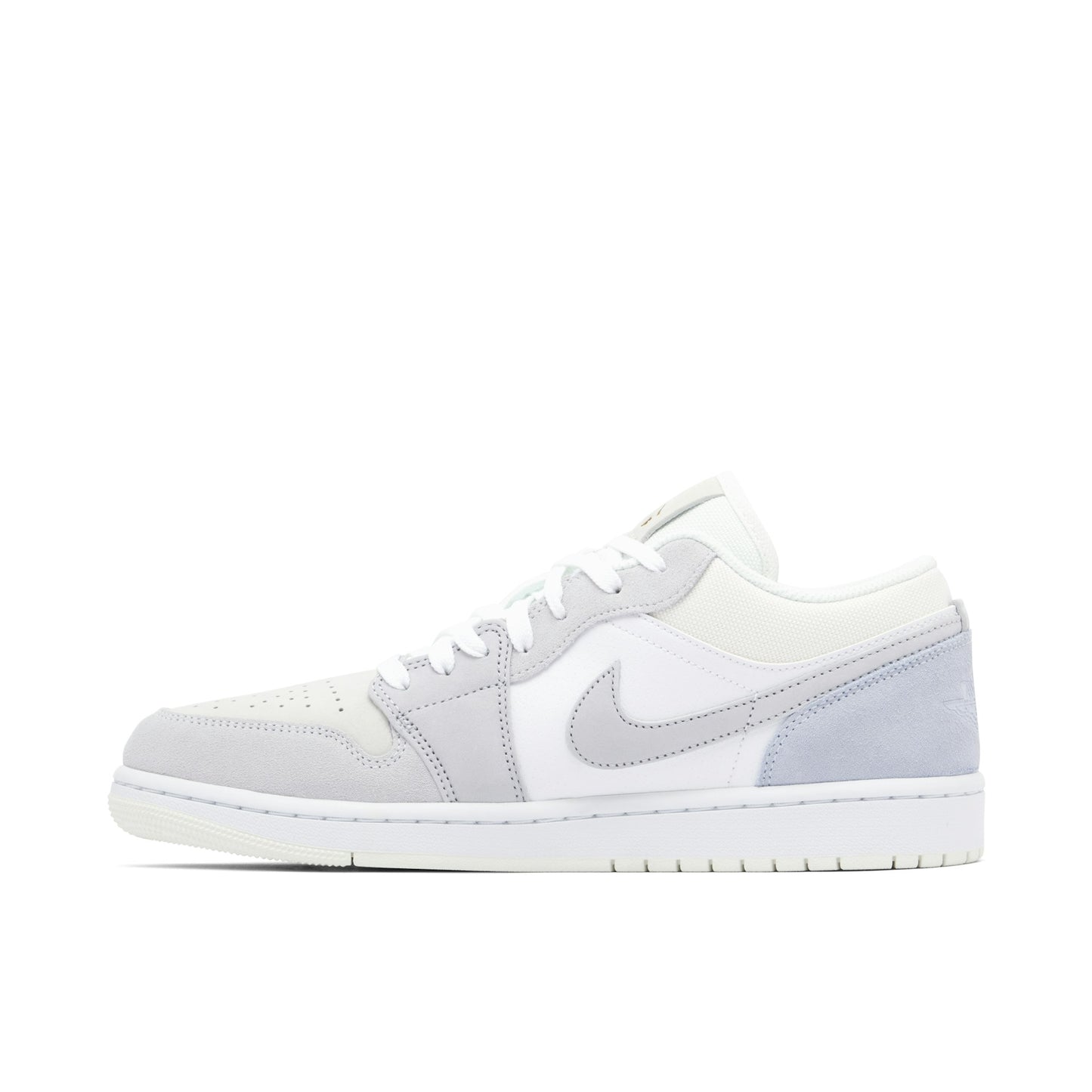 JORDAN 1 LOW PARIS