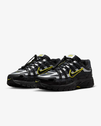 NIKE P-6000 ANTHRACITE HIGH VOLTAGE WOMENS