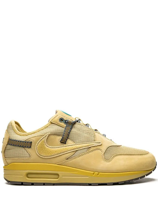 Travis Scott x Nike Air Max 1 'Saturn Gold'