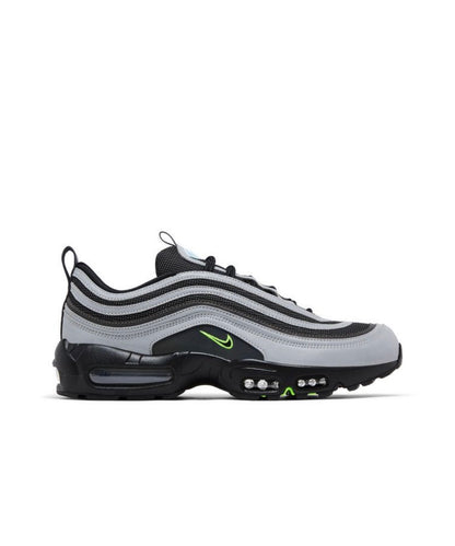 Nike Air Max 95/97 "Ducks of a Feather Lightning" lace-up sneakers