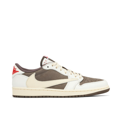 Jordan
x Travis Scott baskets Air Jordan 1 OG