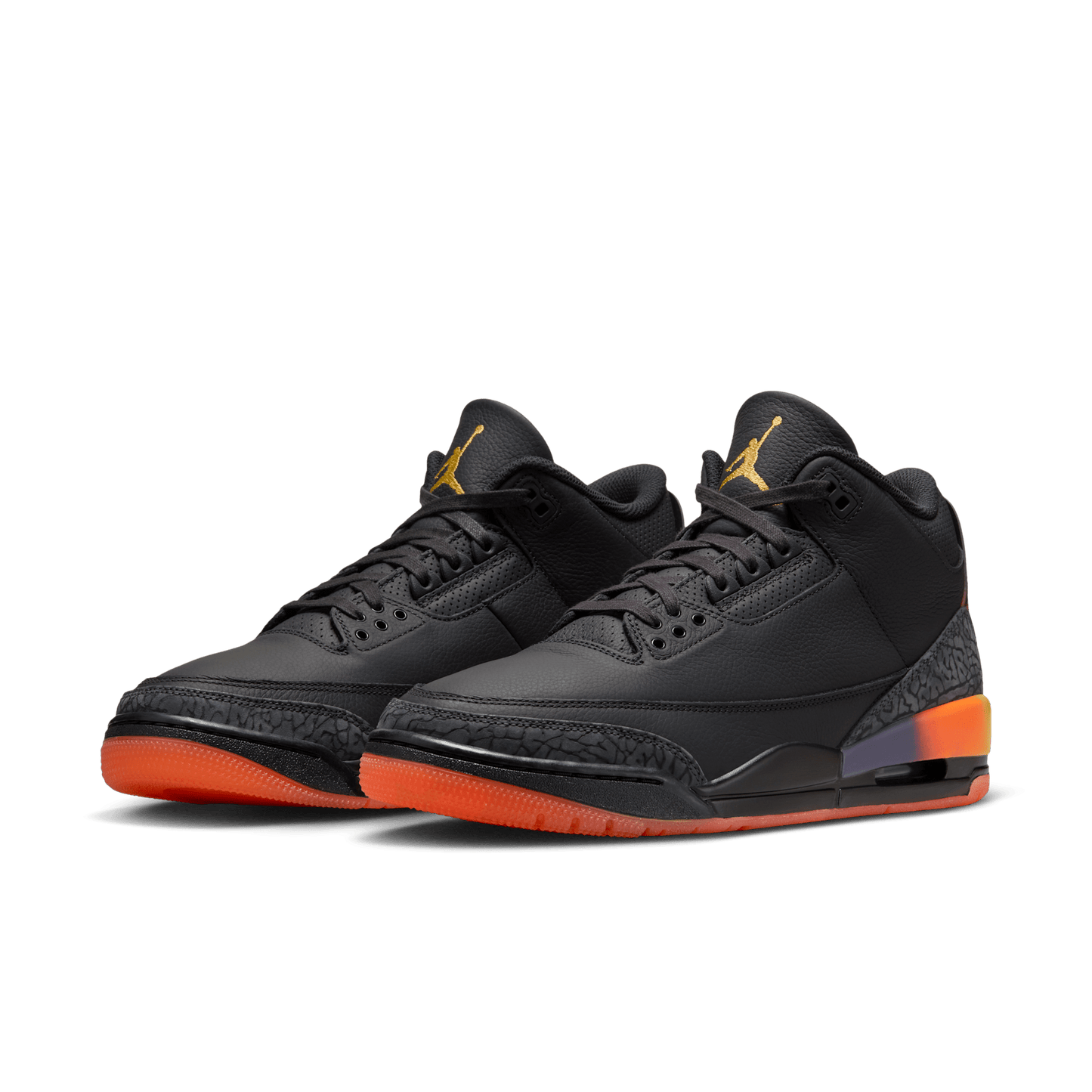 Air Jordan 3 x J Balvin